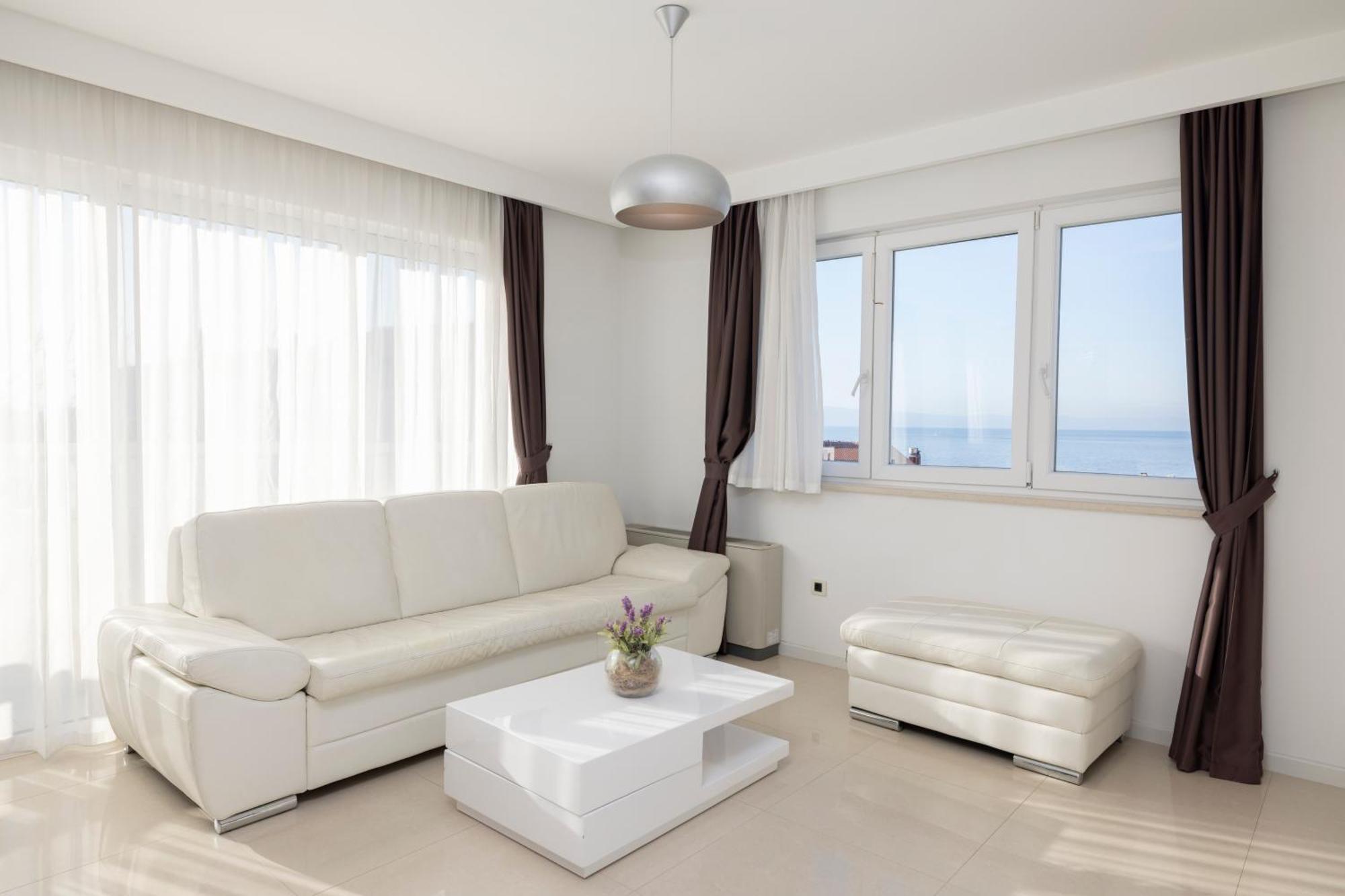 Villa 3M 투체피 외부 사진