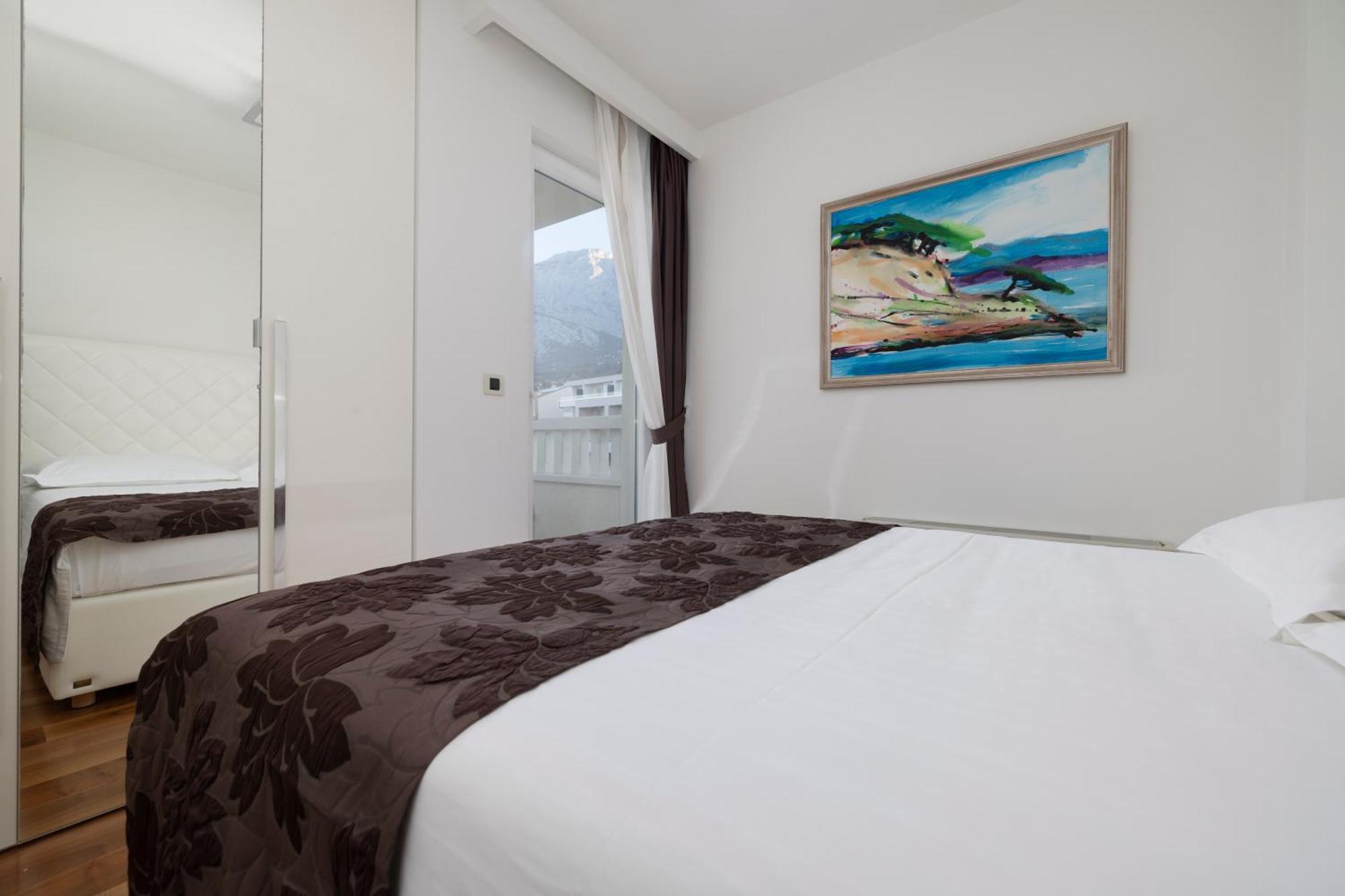 Villa 3M 투체피 외부 사진