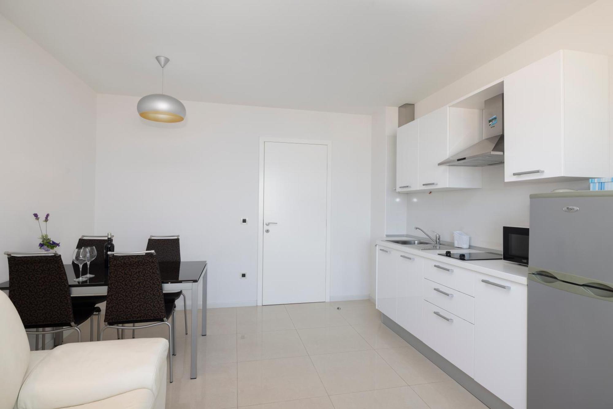 Villa 3M 투체피 외부 사진
