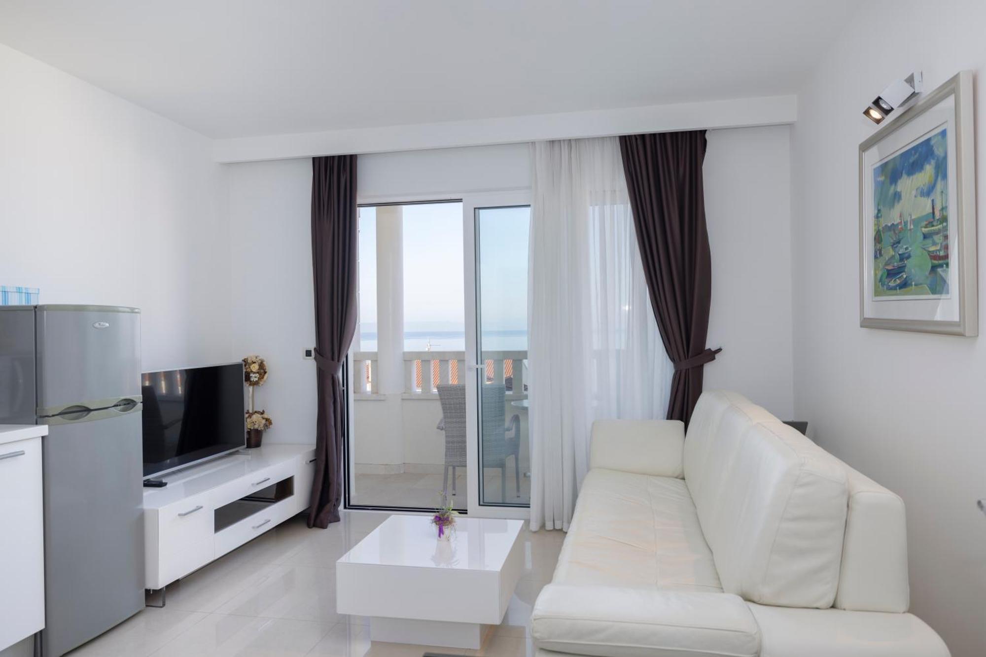 Villa 3M 투체피 외부 사진